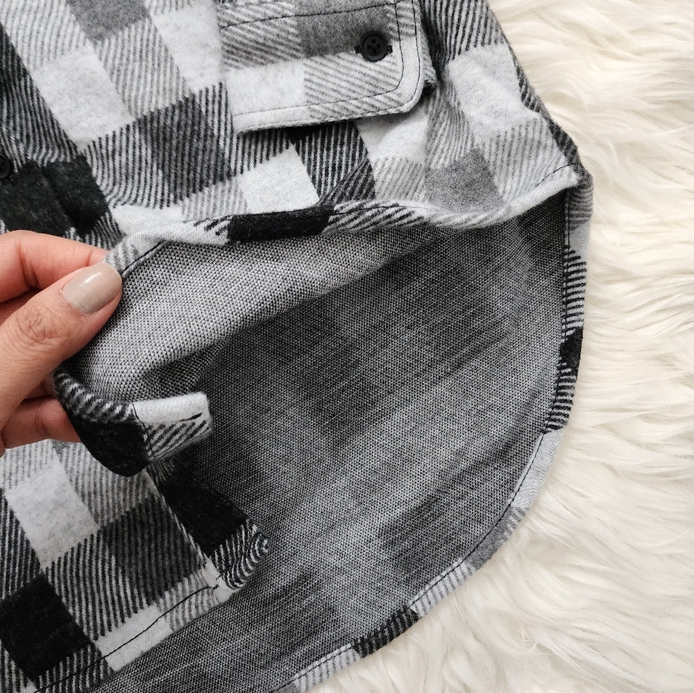 NWT Flannel! - Picture 5 of 6